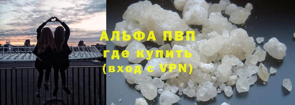 твердый Алексин