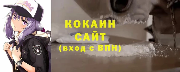 твердый Алексин